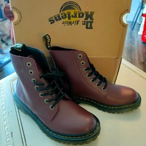 Dr. Martens Air Wair Luana